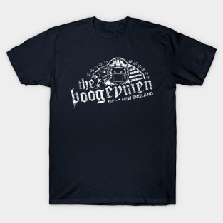 Patriots Boogeymen Defense T-Shirt